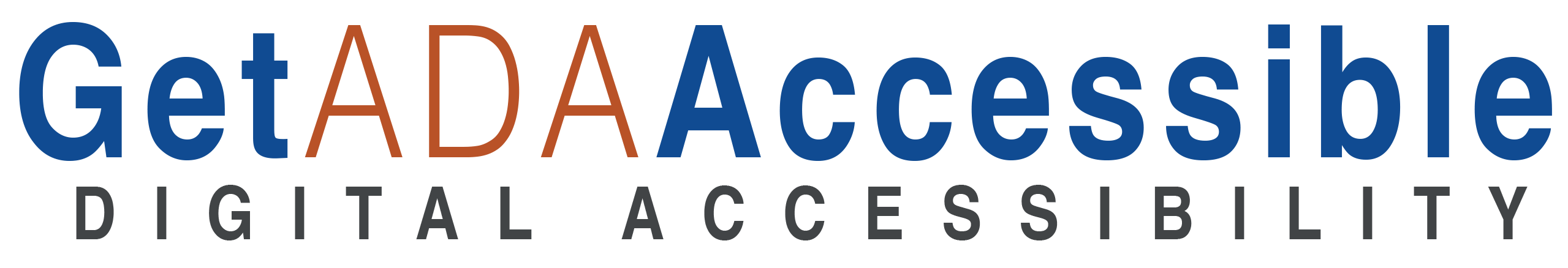 ADA Accessible Website Courses